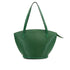 LOUIS VUITTON EPI SAINT JACQUES HAND BAG BORNEO GREEN LEATHER M52274 90326660
