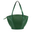 LOUIS VUITTON EPI SAINT JACQUES HAND BAG BORNEO GREEN LEATHER M52274 90326660
