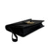 LOUIS VUITTON EPI SELLIER DRAGONNE CLUTCH BAG NOIR M52612 90325323