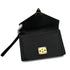 LOUIS VUITTON EPI SELLIER DRAGONNE CLUTCH BAG NOIR M52612 90325323