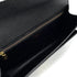 LOUIS VUITTON EPI SELLIER DRAGONNE CLUTCH BAG NOIR M52612 90325323
