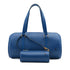 LOUIS VUITTON EPI SOUFFLOT HAND BAG LEATHER TOLEDO BLUE M52225 90315880