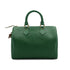 LOUIS VUITTON EPI SPEEDY 30 HAND BAG BORNEO GREEN LEATHER M43004 90326655