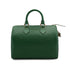 LOUIS VUITTON EPI SPEEDY 30 HAND BAG BORNEO GREEN LEATHER M43004 90326655
