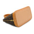 LOUIS VUITTON MONOGRAM ALMA HAND BAG BROWN MONOGRAM CANVAS M51130 90327602