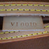 LOUIS VUITTON MONOGRAM ALMA HAND BAG BROWN MONOGRAM CANVAS M51130 90327602