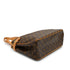 LOUIS VUITTON MONOGRAM BATIGNOLLES HORIZONTAL TOTE BAG BROWN M51154 90327304