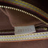LOUIS VUITTON MONOGRAM BATIGNOLLES HORIZONTAL TOTE BAG BROWN M51154 90327304