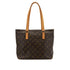 LOUIS VUITTON MONOGRAM CABAS PIANO TOTE BAG BROWN M51148 90312565