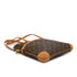 LOUIS VUITTON MONOGRAM COUSSIN GM SHOULDER BAG BROWN M51141 90327875