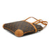 LOUIS VUITTON MONOGRAM COUSSIN GM SHOULDER BAG BROWN M51141 90327875
