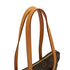 LOUIS VUITTON MONOGRAM COUSSIN GM SHOULDER BAG BROWN M51141 90327875