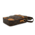 LOUIS VUITTON MONOGRAM DANUBE SHOULDER BAG BROWN M45266 90328112