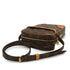 LOUIS VUITTON MONOGRAM DANUBE SHOULDER BAG BROWN M45266 90328112