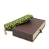 LOUIS VUITTON MONOGRAM GRAFFITI ZIPPY WALLET GREEN M93712 90325344