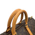 LOUIS VUITTON MONOGRAM KEEPALL 45 LUGGAGE BROWN M41428 90312612