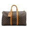 LOUIS_VUITTON_MONOGRAM_KEEPALL_45_LUGGAGE_BROWN_M41428_90312614_japan