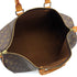 LOUIS VUITTON MONOGRAM KEEPALL 45 LUGGAGE BROWN M41428 90312614