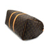 LOUIS VUITTON MONOGRAM KEEPALL 45 LUGGAGE BROWN M41428 90325317