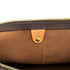 LOUIS VUITTON MONOGRAM KEEPALL 45 LUGGAGE BROWN M41428 90325317