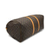 LOUIS VUITTON MONOGRAM KEEPALL 45 LUGGAGE BROWN M41428 90324137