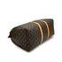 LOUIS VUITTON MONOGRAM KEEPALL 50 LUGGAGE BROWN M41426 90324138