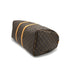 LOUIS VUITTON MONOGRAM KEEPALL 50 LUGGAGE BROWN M41426 90324138