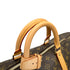 LOUIS VUITTON MONOGRAM KEEPALL 50 LUGGAGE BROWN M41426 90324138