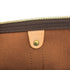 LOUIS VUITTON MONOGRAM KEEPALL 50 LUGGAGE BROWN M41426 90324138
