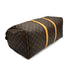 LOUIS VUITTON MONOGRAM KEEPALL 50 LUGGAGE BROWN M41426 90325325