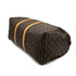 LOUIS VUITTON MONOGRAM KEEPALL 50 LUGGAGE BROWN M41426 90325325
