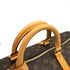LOUIS VUITTON MONOGRAM KEEPALL 50 LUGGAGE BROWN M41426 90325325