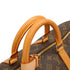 LOUIS VUITTON MONOGRAM KEEPALL 50 LUGGAGE BROWN M41426 90327620