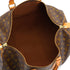 LOUIS VUITTON MONOGRAM KEEPALL 50 LUGGAGE BROWN M41426 90327620