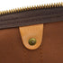 LOUIS VUITTON MONOGRAM KEEPALL 50 LUGGAGE BROWN M41426 90327620