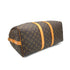 LOUIS VUITTON MONOGRAM KEEPALL BANDOULIERE 45 LUGGAGE BROWN M41418 90320187