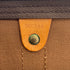 LOUIS VUITTON MONOGRAM KEEPALL BANDOULIERE 45 LUGGAGE BROWN M41418 90320187