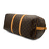 LOUIS VUITTON MONOGRAM KEEPALL BANDOULIERE 50 LUGGAGE BROWN M41416 90313849