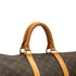 LOUIS VUITTON MONOGRAM KEEPALL BANDOULIERE 50 LUGGAGE BROWN M41416 90313849