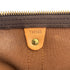 LOUIS VUITTON MONOGRAM KEEPALL BANDOULIERE 50 LUGGAGE BROWN M41416 90313849