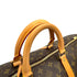 LOUIS VUITTON MONOGRAM KEEPALL BANDOULIERE 50 LUGGAGE BROWN M41416 90324136