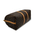 LOUIS VUITTON MONOGRAM KEEPALL BANDOULIERE 50 LUGGAGE BROWN M41416 90325322