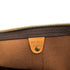LOUIS VUITTON MONOGRAM KEEPALL BANDOULIERE 50 LUGGAGE BROWN M41416 90325322