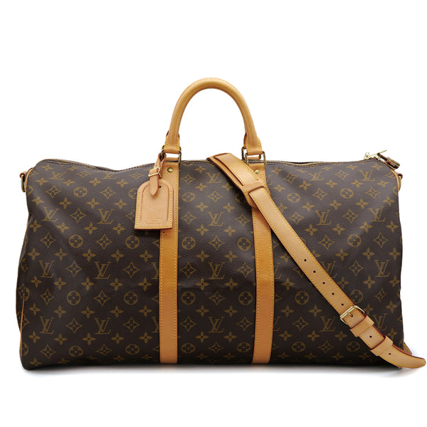LOUIS_VUITTON_MONOGRAM_KEEPALL_BANDOULIERE_55_LUGGAGE_BROWN_M41414_90312566_japan
