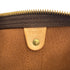 LOUIS VUITTON MONOGRAM KEEPALL BANDOULIERE 60 LUGGAGE BROWN M41412 90313861