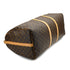 LOUIS VUITTON MONOGRAM KEEPALL BANDOULIERE 60 LUGGAGE BROWN M41412 90326761