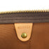 LOUIS VUITTON MONOGRAM KEEPALL BANDOULIERE 60 LUGGAGE BROWN M41412 90326761