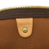 LOUIS VUITTON MONOGRAM KEEPALL BANDOULIERE 60 LUGGAGE BROWN M41412 90327867