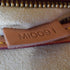 LOUIS VUITTON MONOGRAM LOOPING MM SHOULDER BAG BROWN M51146 90327603