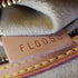 LOUIS VUITTON MONOGRAM LOOPING MM SHOULDER BAG BROWN M51146 90327873